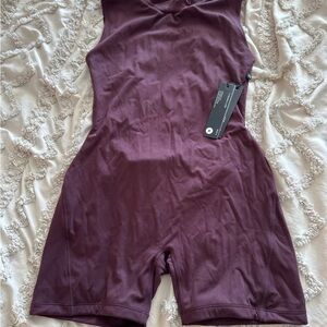 New youngla romper